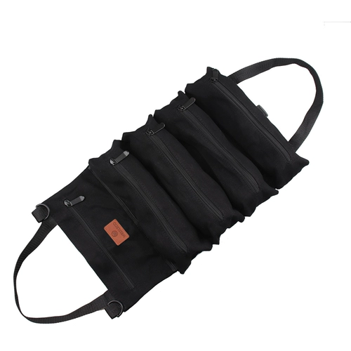 WESSLECO Шоппер, портативная износостойкая сумка-органайзер