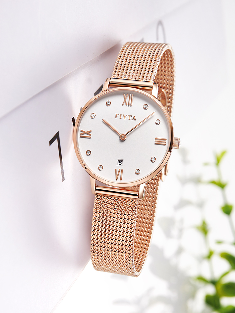 【正常发货】飞亚达one系列女石英表 飞亚达深圳国产腕表