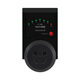 Electric vehicle protector mobile phone charging timer smart countdown automatic power off timer power switch socket