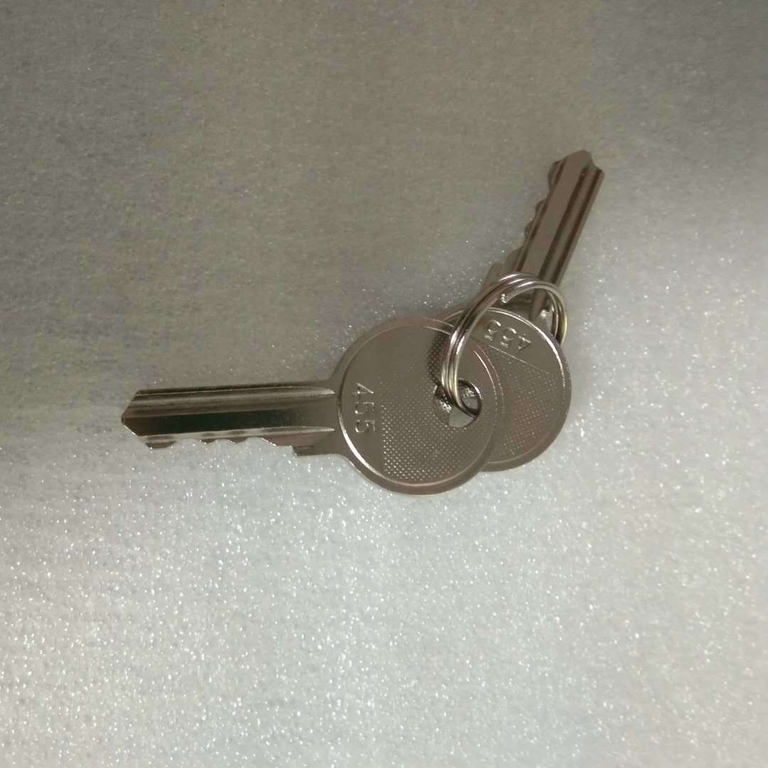 原装钥匙OPT脱毛仪器激光洗眉机开机钥匙配件810养生皮秒钥匙锁 - 图2