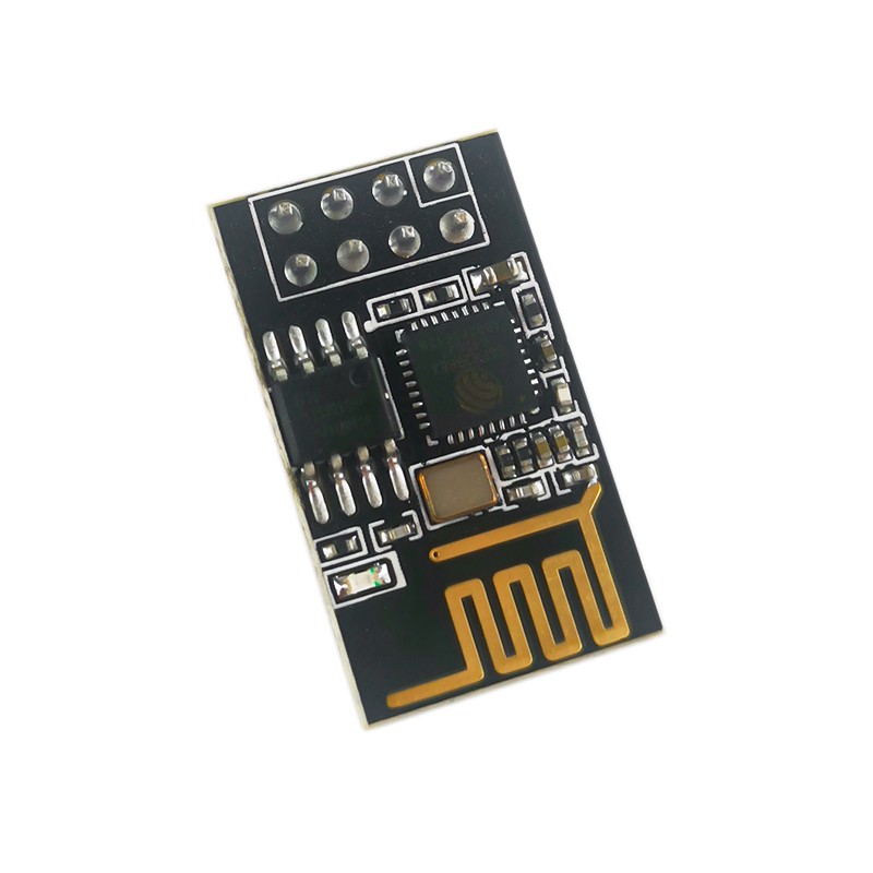 ESP8266WIFI模块 串口WIFI无线模块 远距离无线收发控制透传模块 - 图3