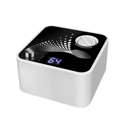 水暖毯水暖炕通用主机水暖电热毯单独加热器机头水电褥子水循环泵