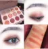 Spot colourpop bóng mắt khay nói chuyện ngọt ngào san hô món ăn colorpop karaoke bong bóng mắt - Bóng mắt