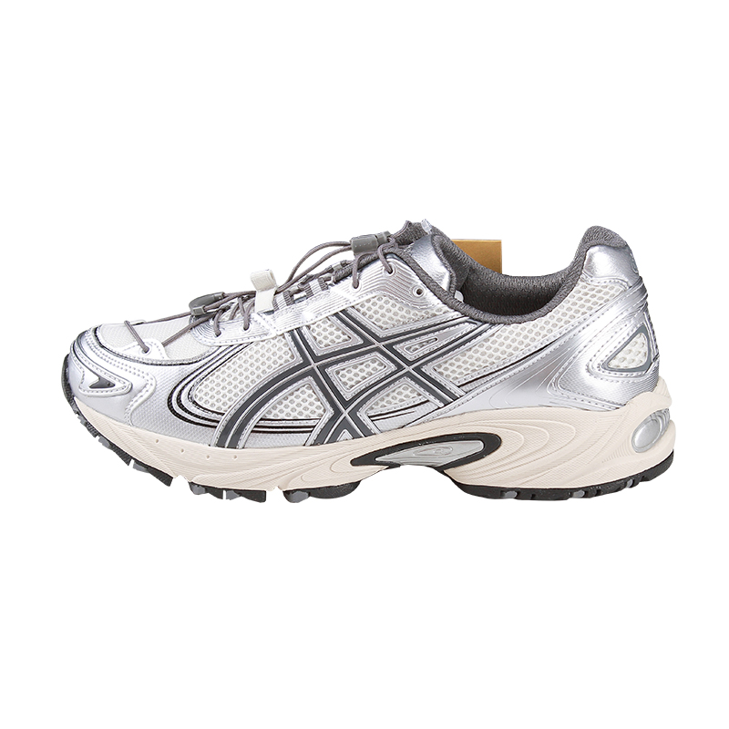 Asics GEL-KAHANA TR V4户外机能低帮运动休闲鞋1203A497-001-200 - 图3