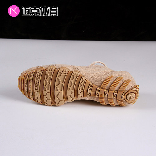 Adidas Ghost Sprint W 时尚百搭低帮运动休闲鞋JS1067 - 图2