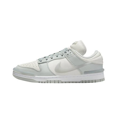 Nike耐克 Dunk Low Twist 果冻钩复古休闲板鞋DZ2794-004-102 - 图3