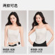 Camisole ຂອງແມ່ຍິງທີ່ມີ Pads ເຕົ້ານົມ 2025 ຮູບແບບໃຫມ່ທີ່ສວຍງາມກັບຄືນໄປບ່ອນ Summer