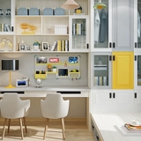 Пиксельная пещерная доска для хранения