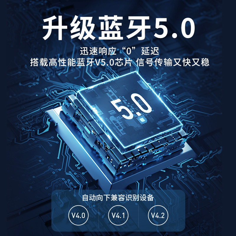 倍思蓝牙适配器5.0台式机usb耳机 倍思正百川蓝牙耳机