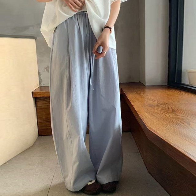 Maternity pants in summer 2025 new one piece to wear for life