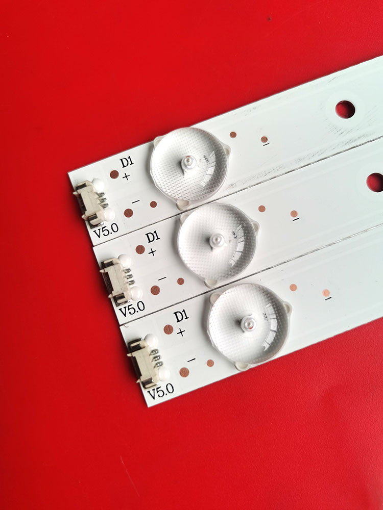 适用于海尔LE32F3000W灯条LED315D10-ZC14-03屏ST3151A05-5 - 图0