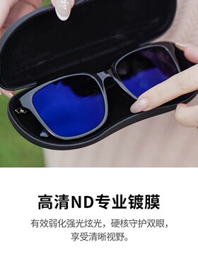 卡色（Kase）太阳眼镜墨镜
