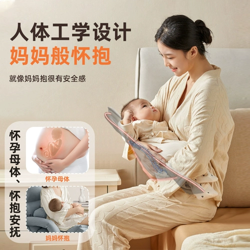 Детская качалка, колыбель для новорожденных для сна