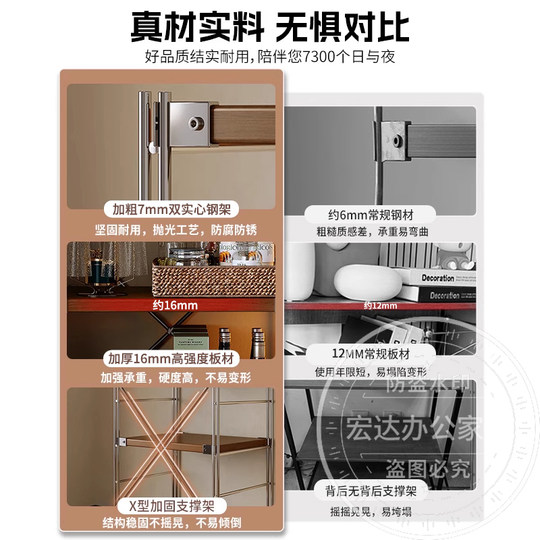 Medium-old storage rack home storage rack delivery to your door