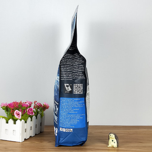 TEB汤恩贝猫粮M8有机肠道去泪痕全猫种维护配方进口猫粮4.4磅2kg - 图0