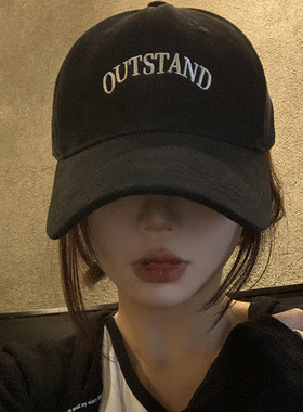 2026新款女加大加深显脸小棒球帽
