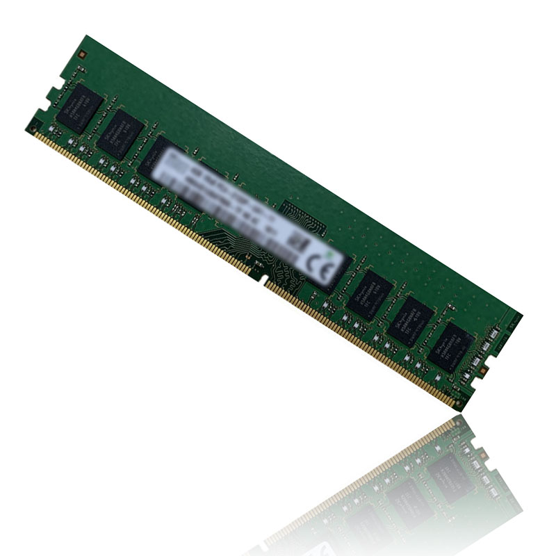 Hynix海力士DDR4/16G台式机电脑内存条四代PC4-2666V全兼容不挑板 - 图0