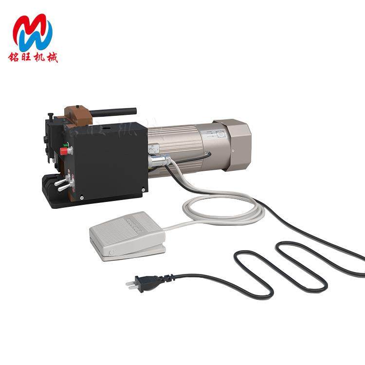 东莞货源小金钢水晶压接头电话线网线端子机自动铆压机PC头压线机,淘宝优惠券,粉丝福利购,淘宝优惠卷