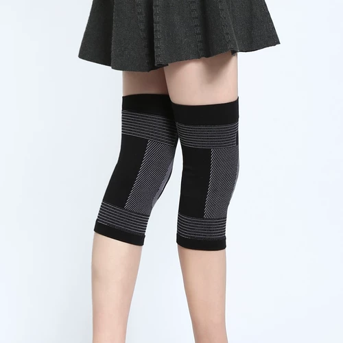 Merzi Merzi Pulse Zhangye на коленях носки баскетбол баскетбол срочно, креветки, медицинские носки, женщины