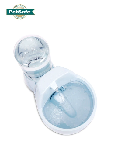 Petsafe bei shi'an интеллектуальная автоматическая круга для питья питье