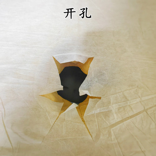 50张特价超薄一次性床罩美容院按摩床专用无纺布透气孔加厚带松紧 - 图3