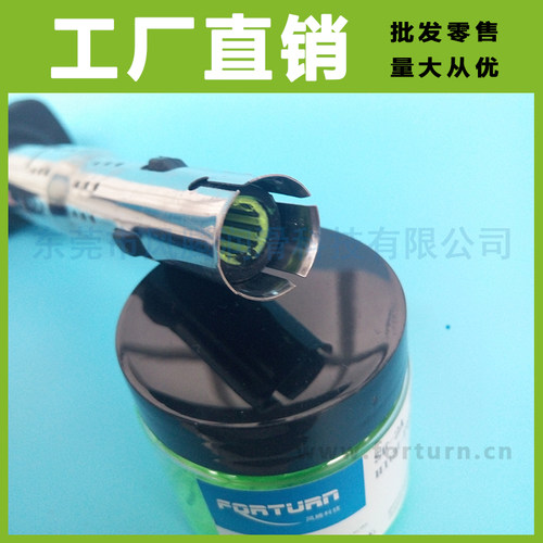 高端火花塞用硅脂 绝缘润滑脂 耐高温280℃以上 不腐蚀胶件 - 图1