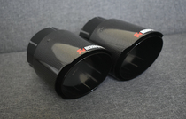 Application 11-20 Gip Grand Cherokee retrofit 20 Ford Explorer Tailpipe Tailpipe Decorative Accessories