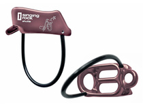 Soloc SR SHUTLE flying shuttle above protection mode ATC protectors Little Bear rock full