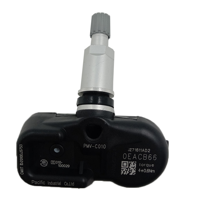 适配于10-16-18-21款丰田RAV4荣放威兰达轮胎压监测器压力传感器,淘宝优惠券,粉丝福利购,淘宝优惠卷