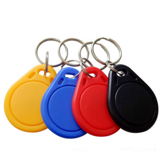 ic卡门禁卡id复制卡钥匙卡扣感应电梯卡小区cuid空白卡贴复刻门卡