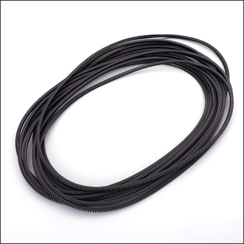 KG出线圈密封圈保护套齿形护线齿电箱开口线条孔电线防割剪切护线,淘宝优惠券,粉丝福利购,淘宝优惠卷