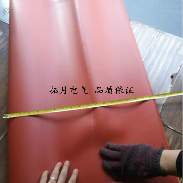 高压热缩管超大号10KV 35KV分段热宿管母铜铜排套管大口径绝缘套,淘宝优惠券,粉丝福利购,淘宝优惠卷