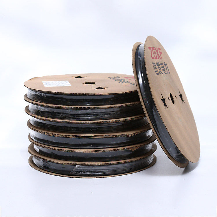 低压热缩管环保绝缘加厚绝缘1KV热缩管零剪散卖热收缩管红绿黄蓝,淘宝优惠券,粉丝福利购,淘宝优惠卷