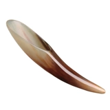 Большой натуральный рога скота соскребает общий массаж