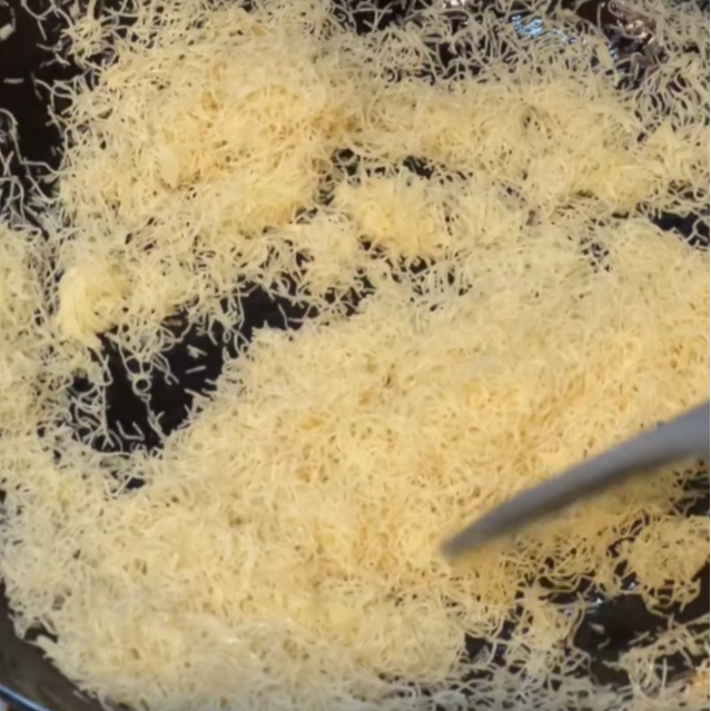 滋米千丝酥皮 酥皮丝500g原装 中东甜点丝 迪拜巧克力原料面包丝,淘宝优惠券,粉丝福利购,淘宝优惠卷