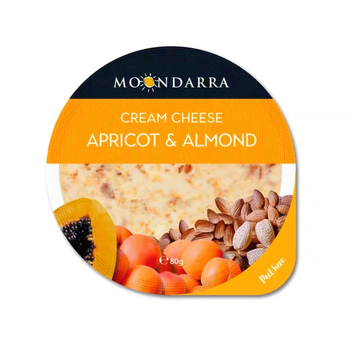蒙达拉奶酪杏子扁桃仁百变奶油芝士块澳洲进口蔓越莓水果涂抹干酪,淘宝优惠券,粉丝福利购,淘宝优惠卷