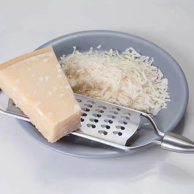 摩拉维亚干酪200g 巴马臣奶酪 帕玛臣帕马森芝士parmesan cheese - 图1