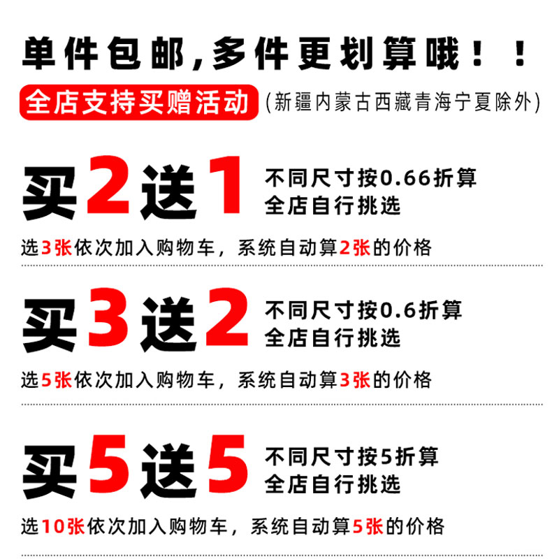 C罗海报世界杯足球装饰画葡萄牙球星C罗纳尔多宿舍卧室墙贴壁纸 - 图1