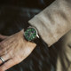 Casio retro casual business waterproof analog watch