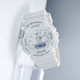 Casio sports waterproof electronic watch