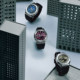 Solar Bluetooth Waterproof Watch Casio