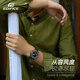 Casio dual display limited new waterproof watch