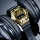 Casio men's official authentic sports metal watch