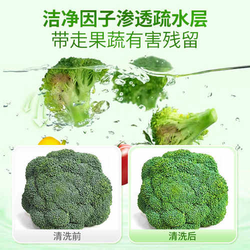 德国进口Frosch柠檬浓缩洗洁精不伤手家用去油洗碗液750ml - 图1