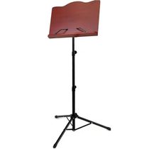 Genealogy home liftable Musical Spectrum Rack Guitar Rack Professional Violin Spectrum Rack Musical Notation Bracket Pence Pence Pence Speci Shelf