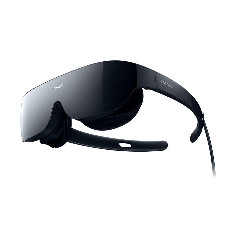 免押金 出租华为智能VR眼镜HUAWEI VR Glass头盔一体机VR游戏设备 - 图3