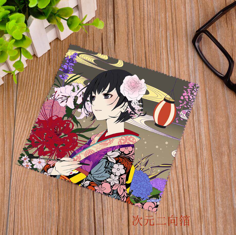 蟲師周邊 新人首單立減十元 21年7月 淘寶海外