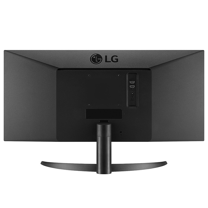 LG 29WP500 29WQ600 29英寸带鱼屏2K显示器IPS游戏电竞屏幕21:9 - 图0