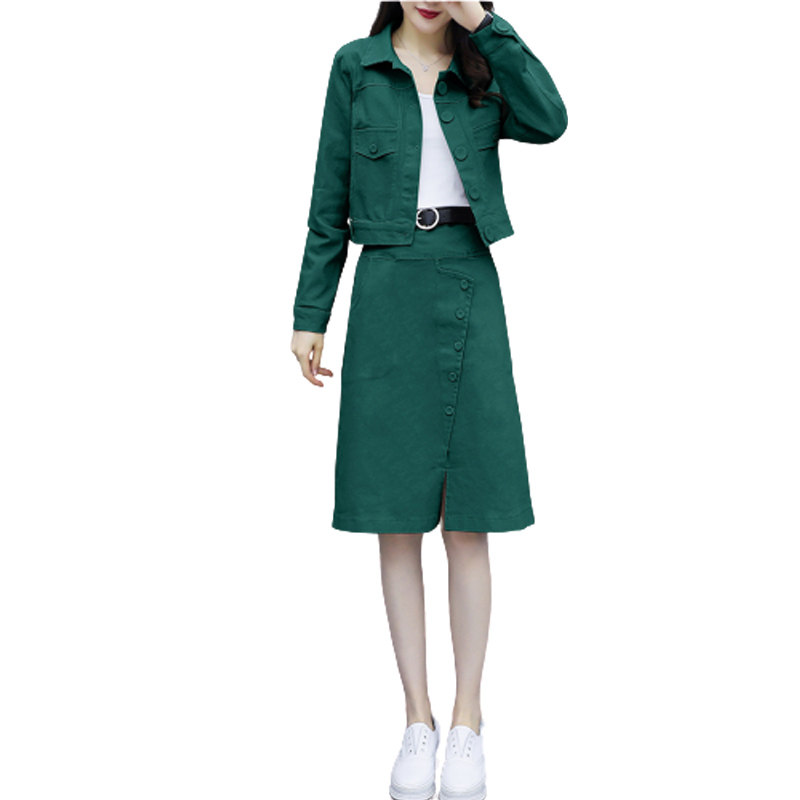 秋装2020年新款女早秋款休闲连衣裙 以魅连衣裙