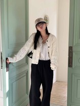 Nine-1126 Korea Dongdaemun Knitwear District KNOCKKNOCK-8050348 Metropolitan Peoples Gas Ri Lifall